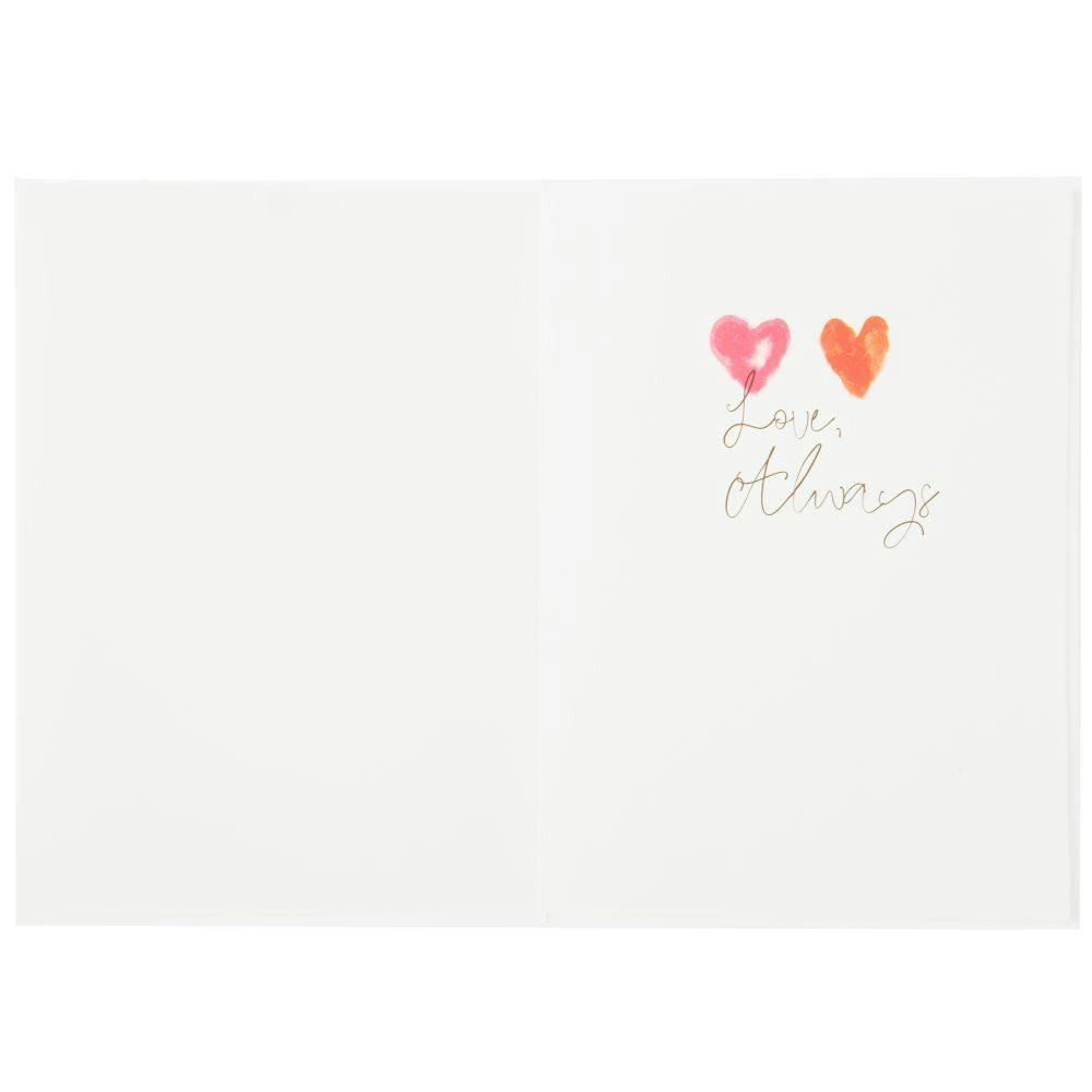 Vellum And Hearts Greeting Card 4th Product Detail  Image width="1000" height="1000"