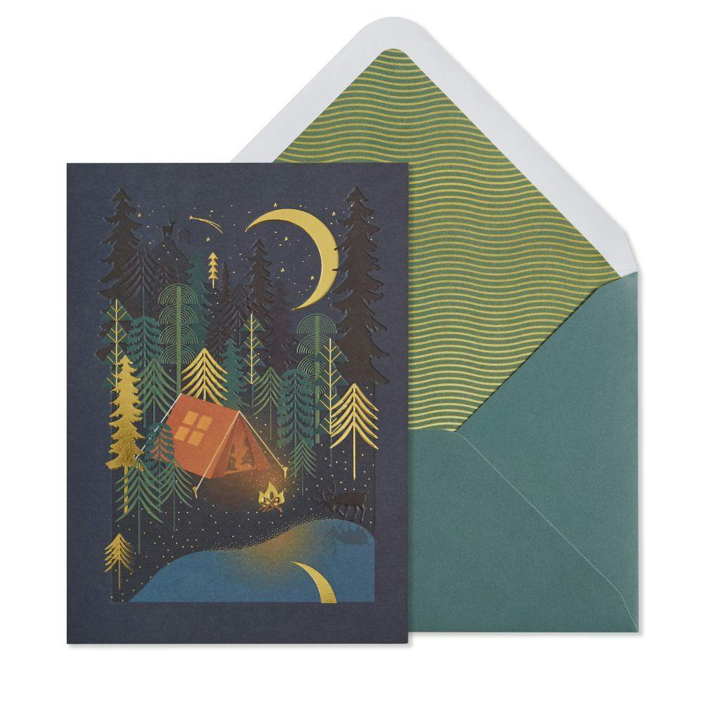 Camping Father&#39;s Day Card Main Product Image width=&quot;1000&quot; height=&quot;1000&quot;