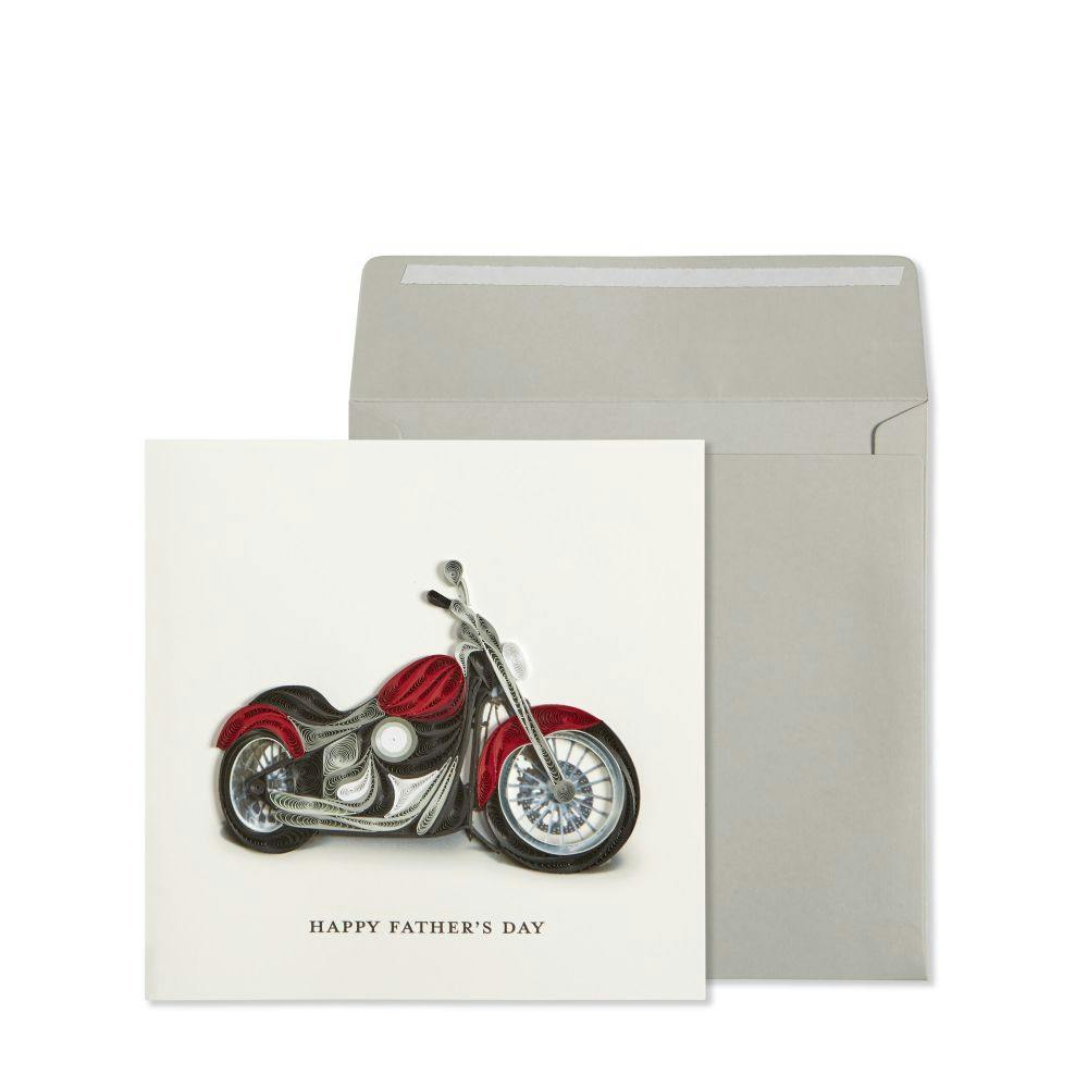 Motorcycle Father&#39;s Day Card Main Product Image width=&quot;1000&quot; height=&quot;1000&quot;