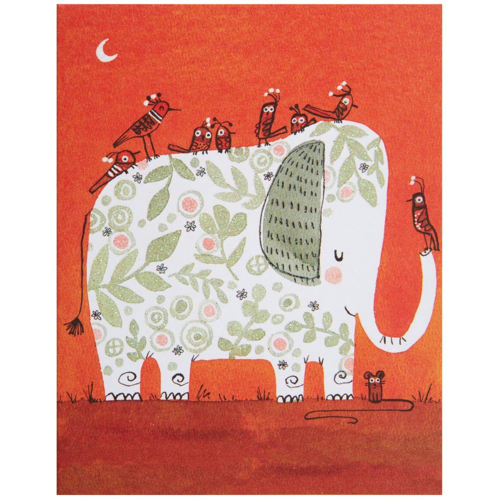 Elephants Boxed Note Cards Third Alternate Image width=&quot;1000&quot; height=&quot;1000&quot;