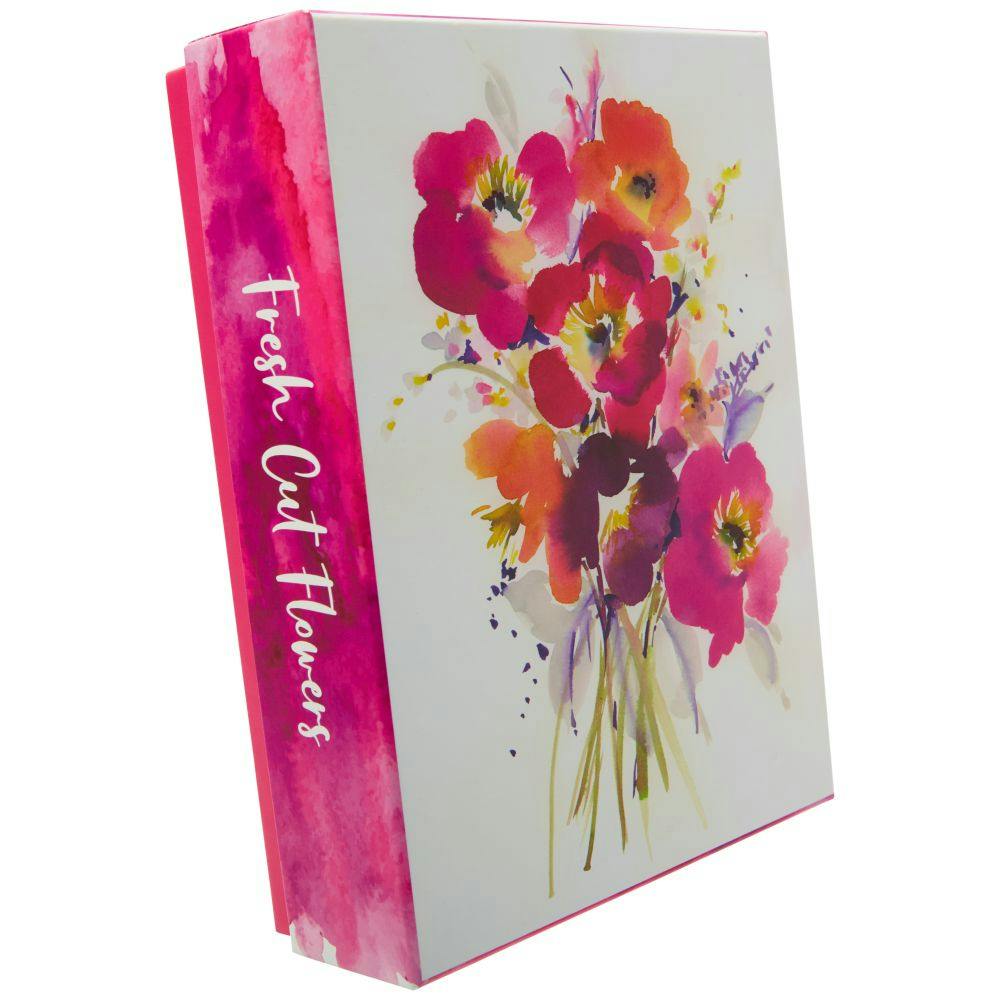 Watercolor Florals Boxed Note Cards Main Product Image width=&quot;1000&quot; height=&quot;1000&quot;