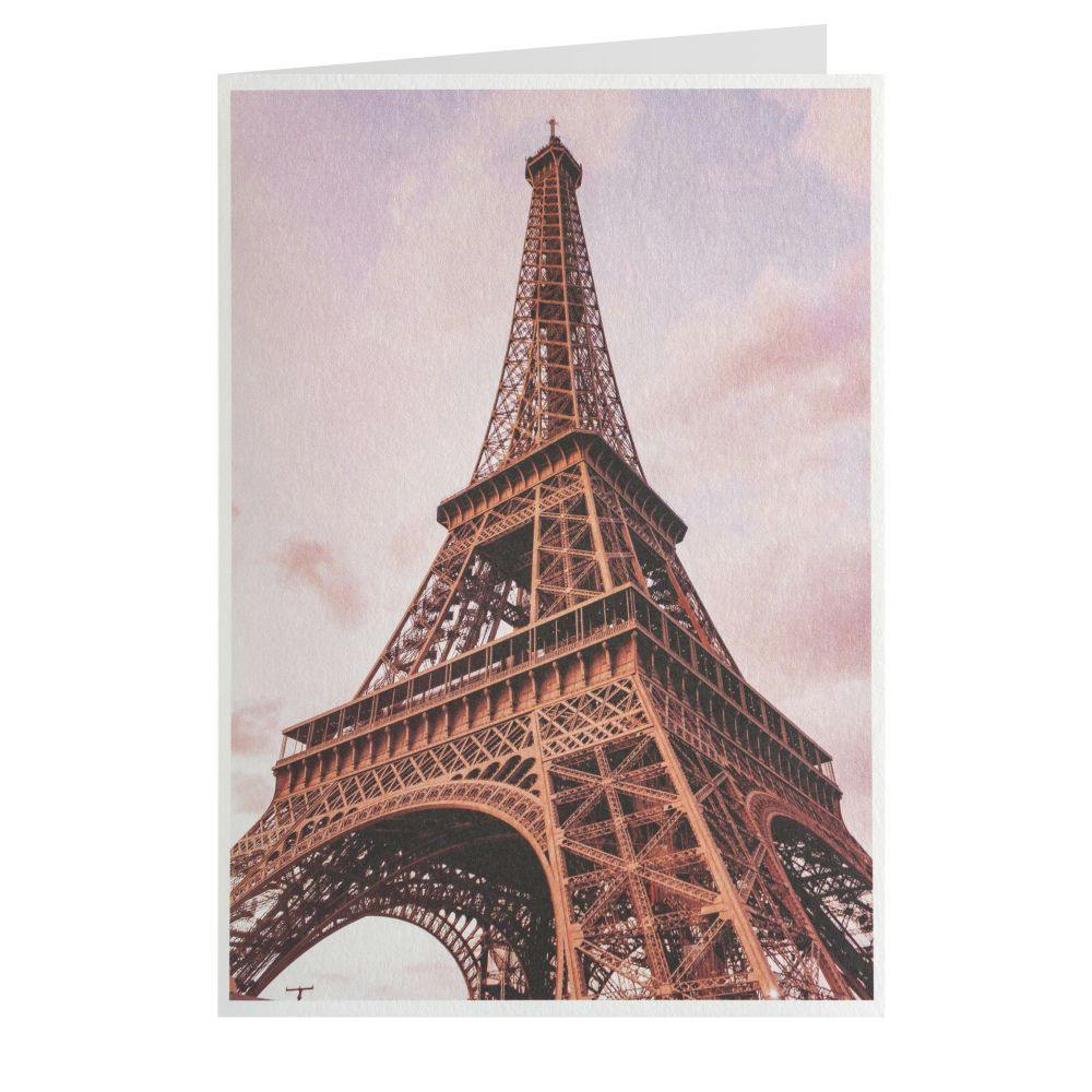 Paris Photo Blank Card Sixth Alternate Image width=&quot;1000&quot; height=&quot;1000&quot;