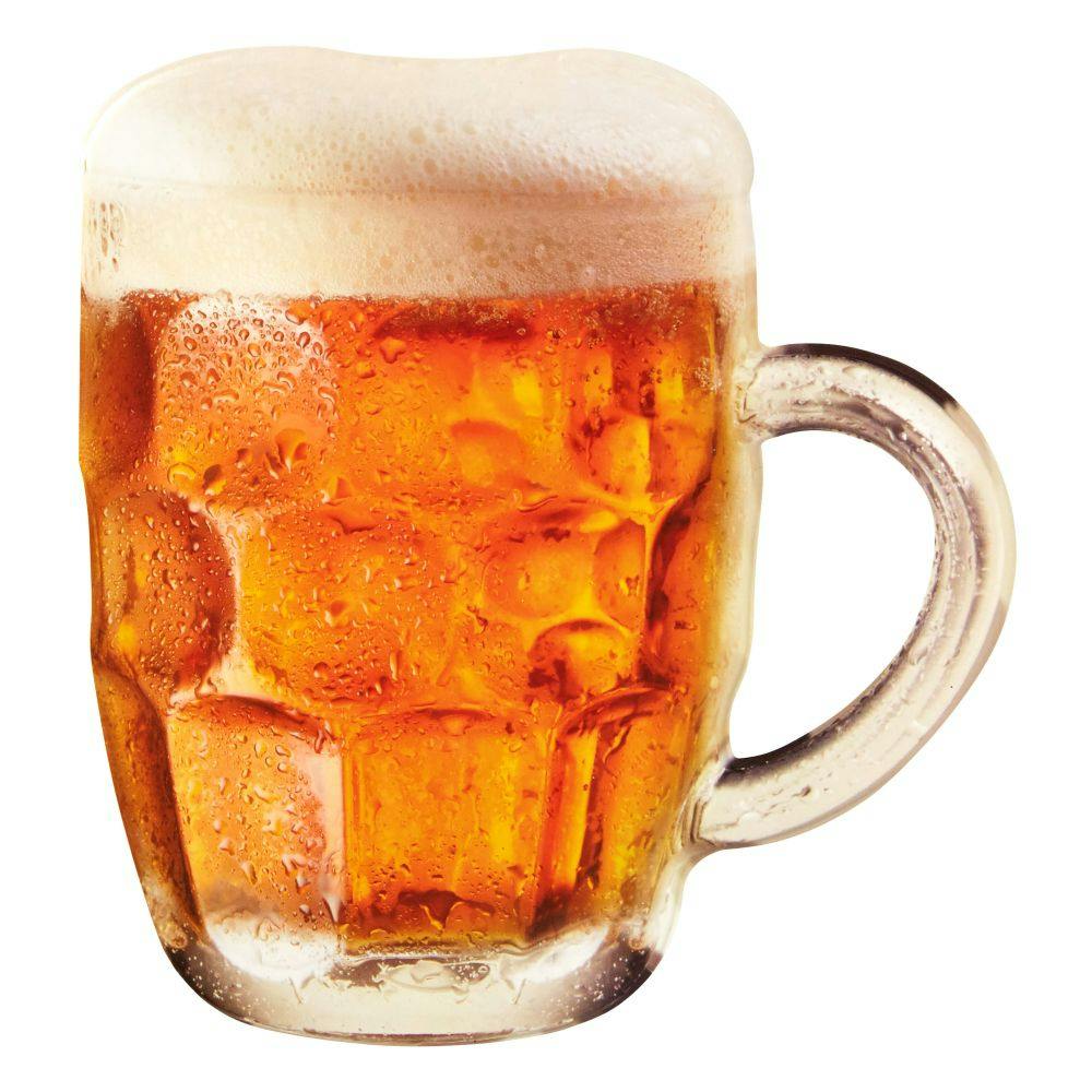 Mug of Beer Father&#39;s Day Card First Alternate Image width=&quot;1000&quot; height=&quot;1000&quot;