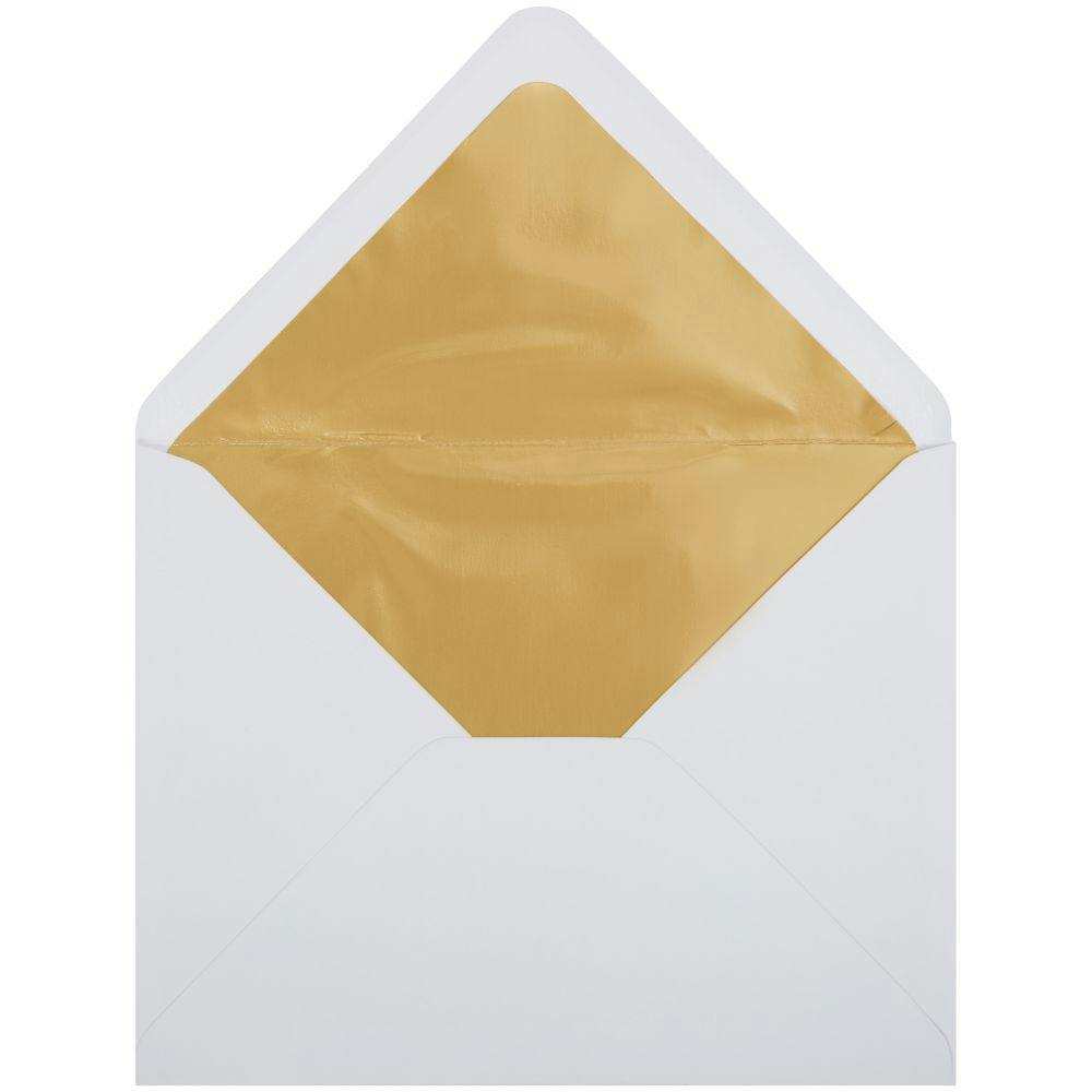 Gold Boxed Note Cards Fourth Alternate Image width=&quot;1000&quot; height=&quot;1000&quot;