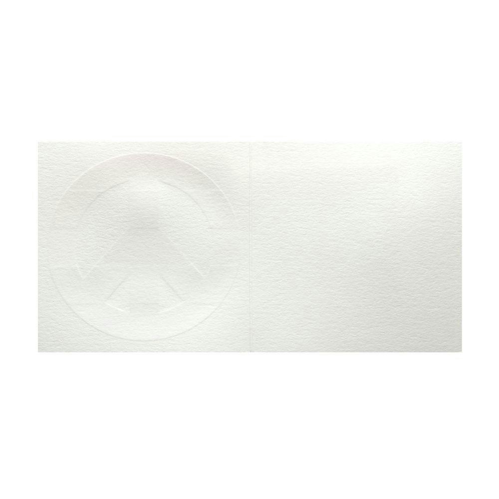 Peace Sign Blank Card Second Alternate Image width=&quot;1000&quot; height=&quot;1000&quot;