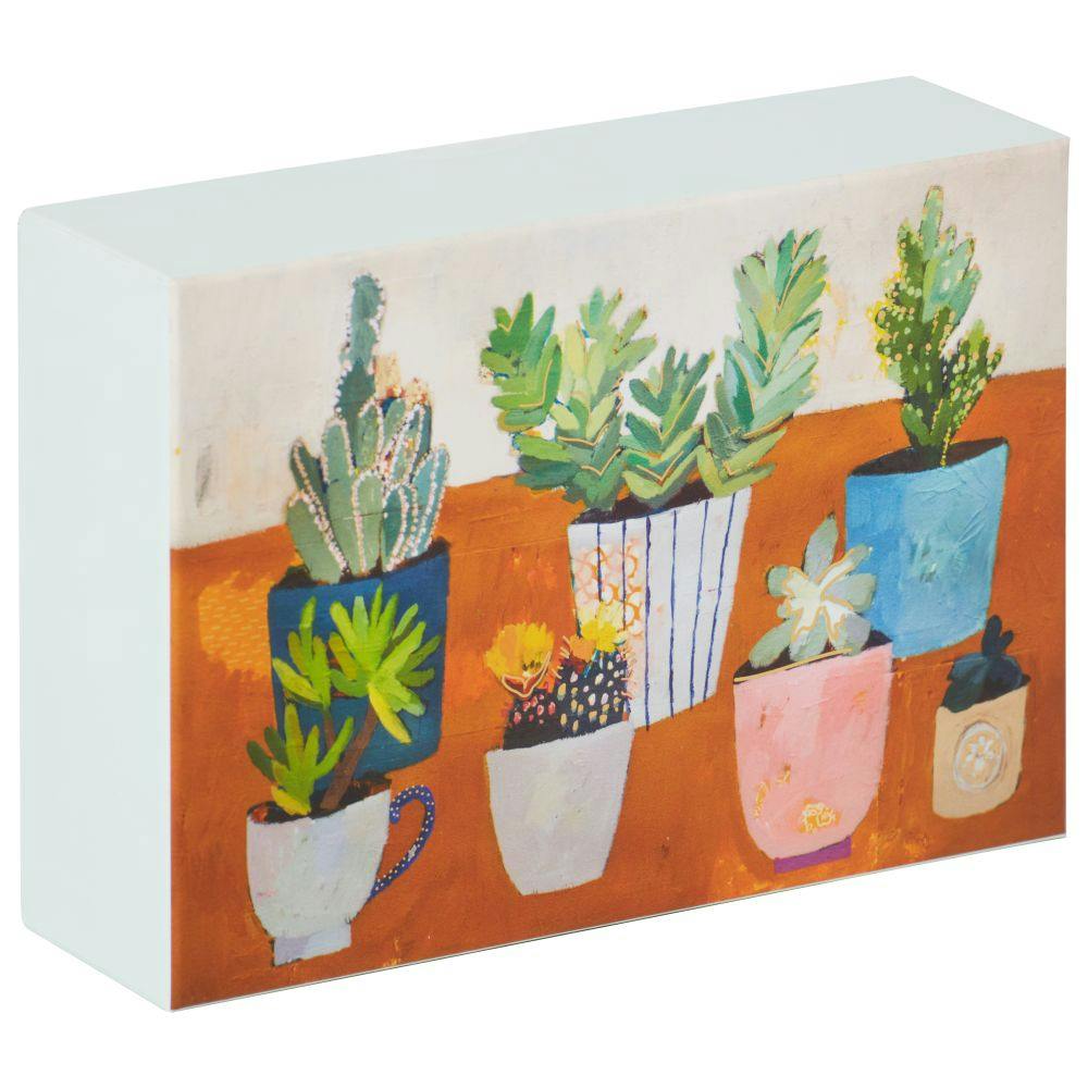 Houseplants Boxed Note Cards Main Product Image width=&quot;1000&quot; height=&quot;1000&quot;