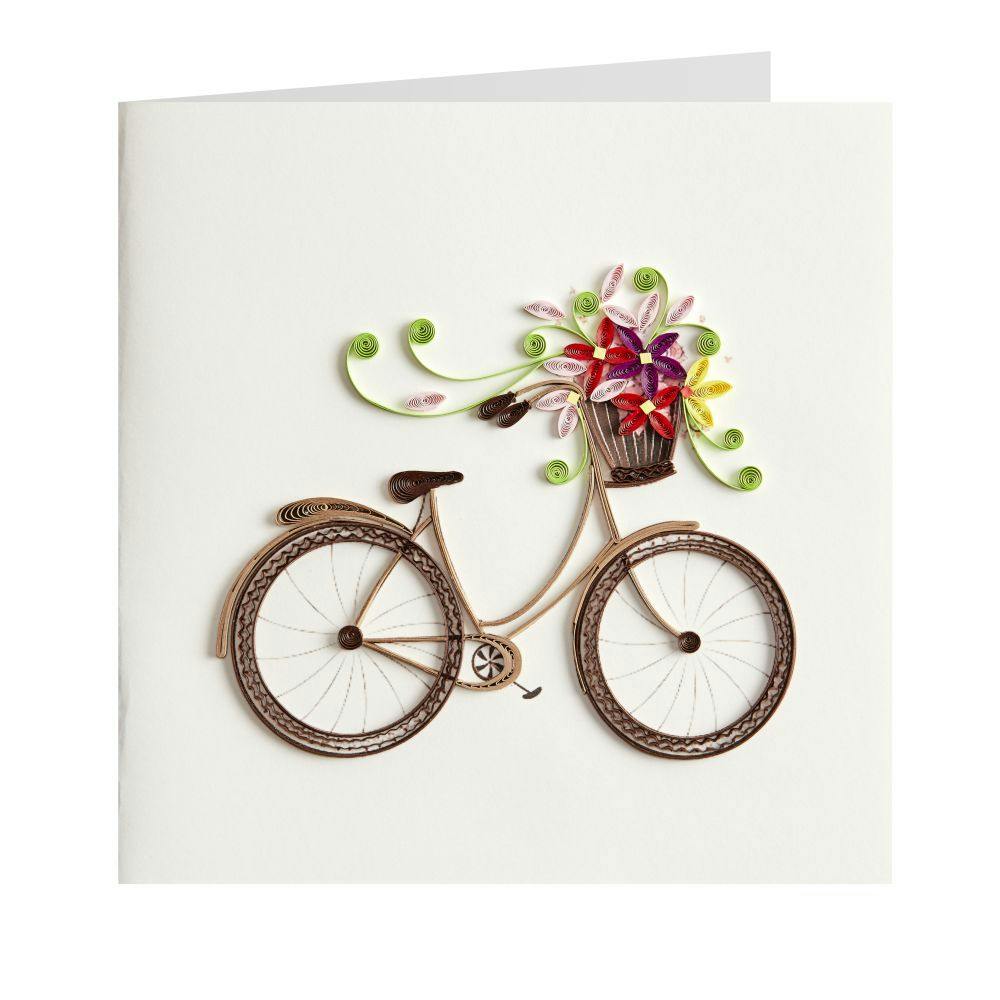 Bicycle Blank Card Sixth Alternate Image width=&quot;1000&quot; height=&quot;1000&quot;