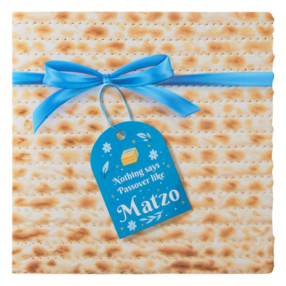 Matzoh Passover Card First Alternate Image width=&quot;1000&quot; height=&quot;1000&quot;