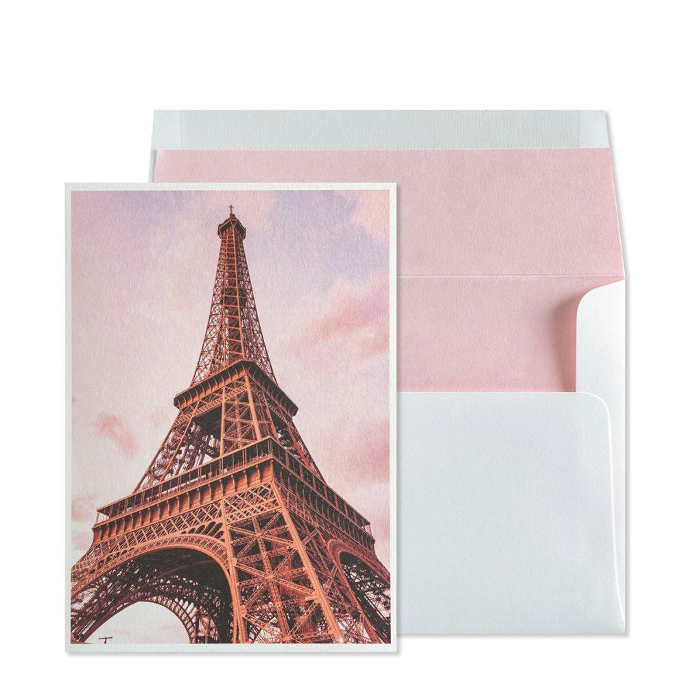 Paris Photo Blank Card Main Product Image width=&quot;1000&quot; height=&quot;1000&quot;