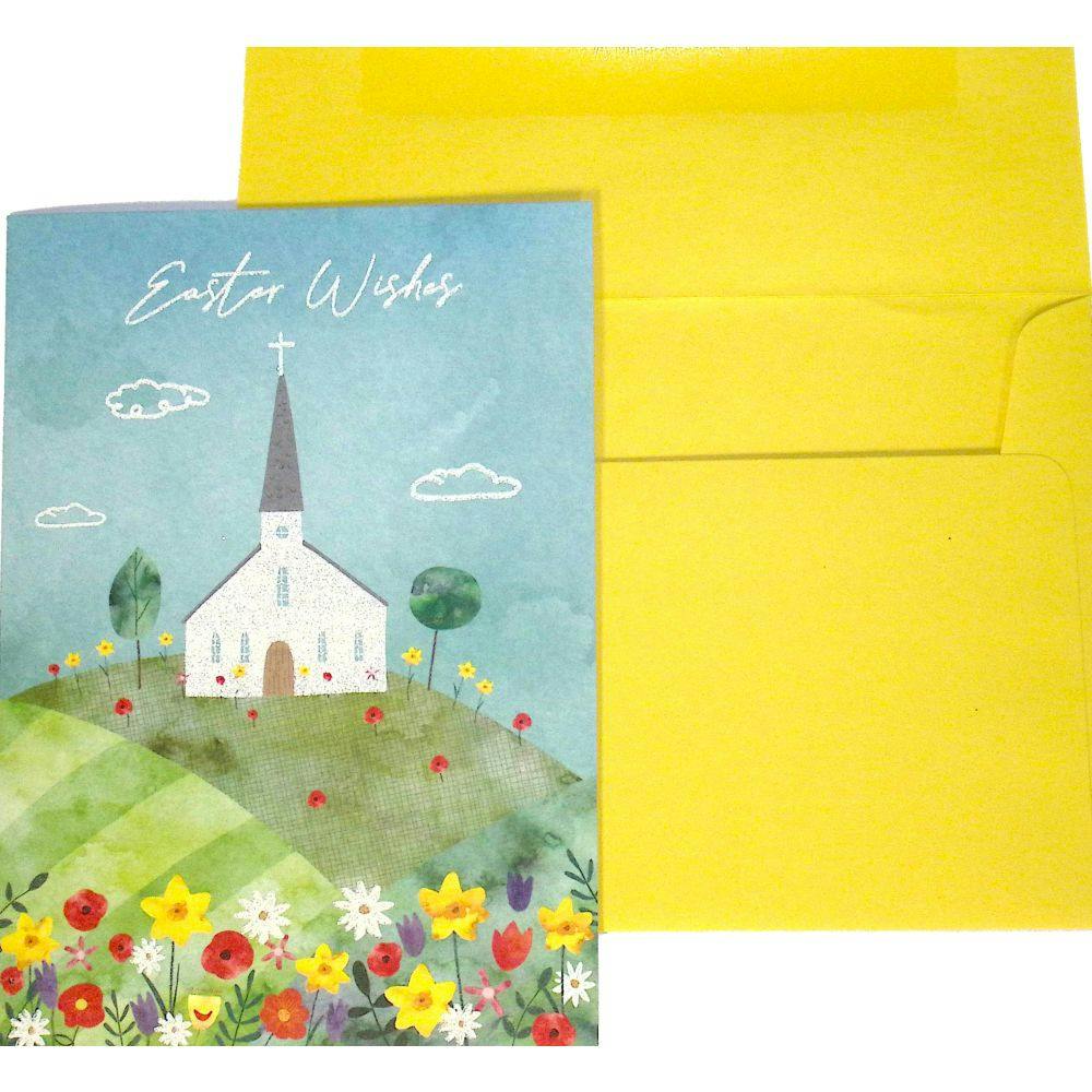 Church Easter Card Main Product Image width=&quot;1000&quot; height=&quot;1000&quot;