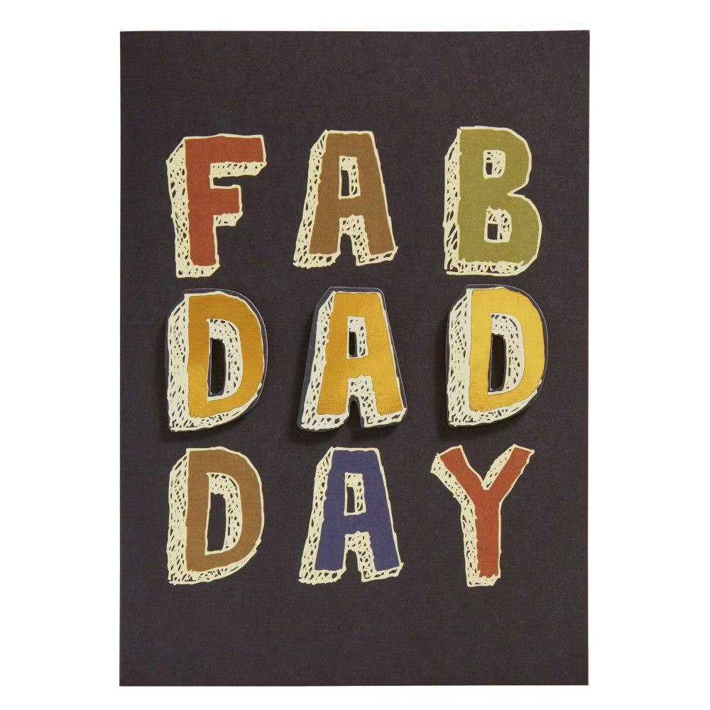 Fab Dad Day Father&#39;s Day Card First Alternate Image width=&quot;1000&quot; height=&quot;1000&quot;