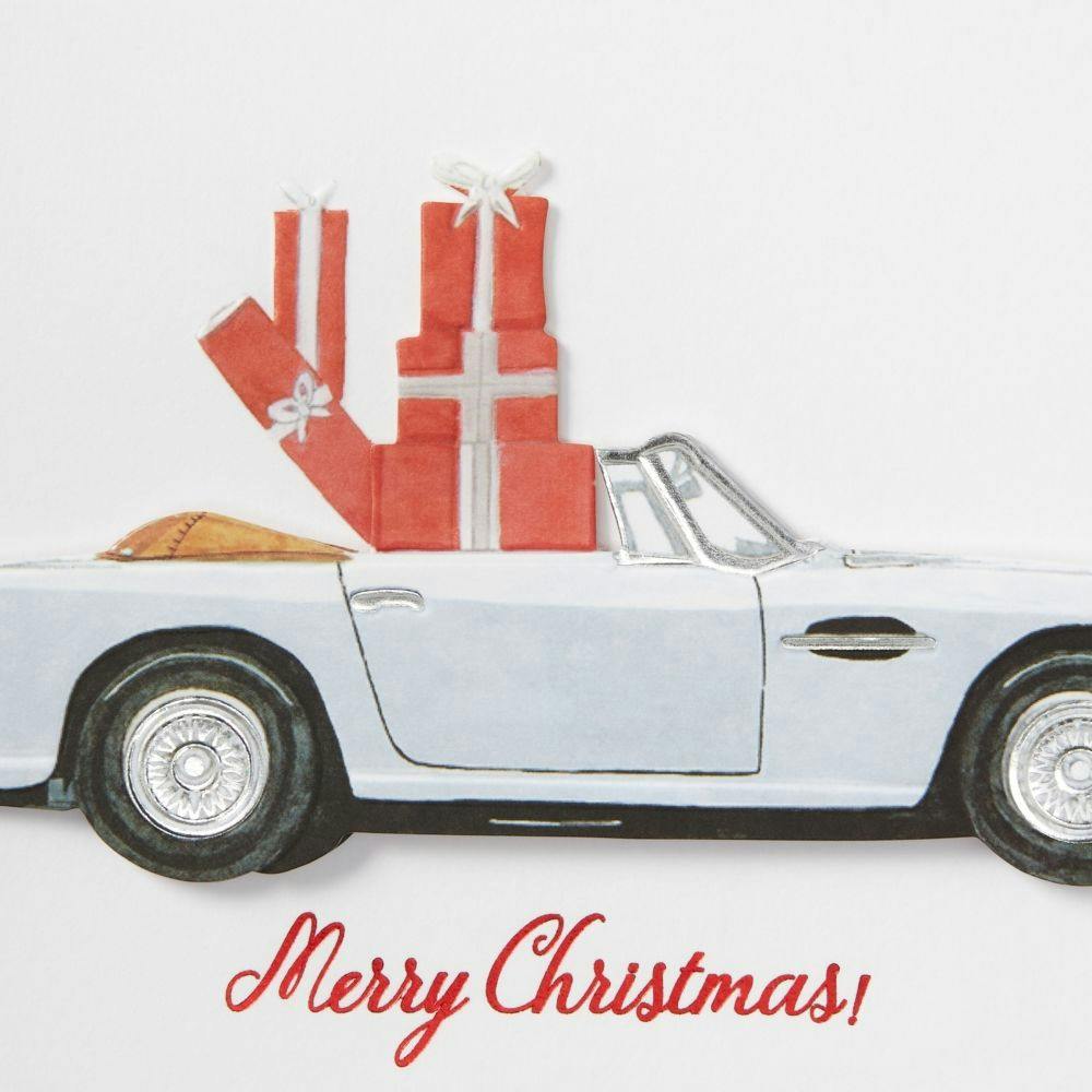 Gifts in Convertible Christmas Card Third Alternate Image width=&quot;1000&quot; height=&quot;1000&quot;