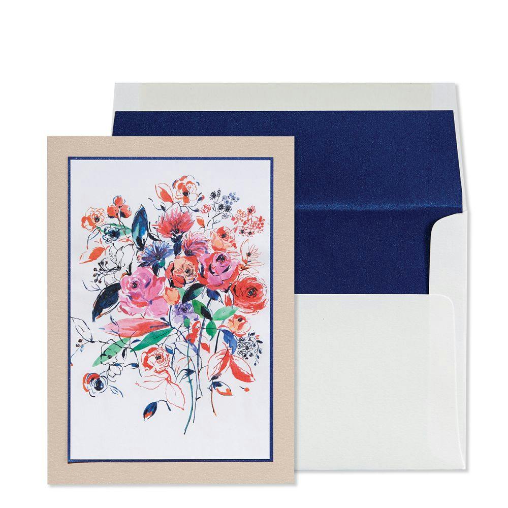 Fine Art Floral Blank Card Main Product Image width=&quot;1000&quot; height=&quot;1000&quot;