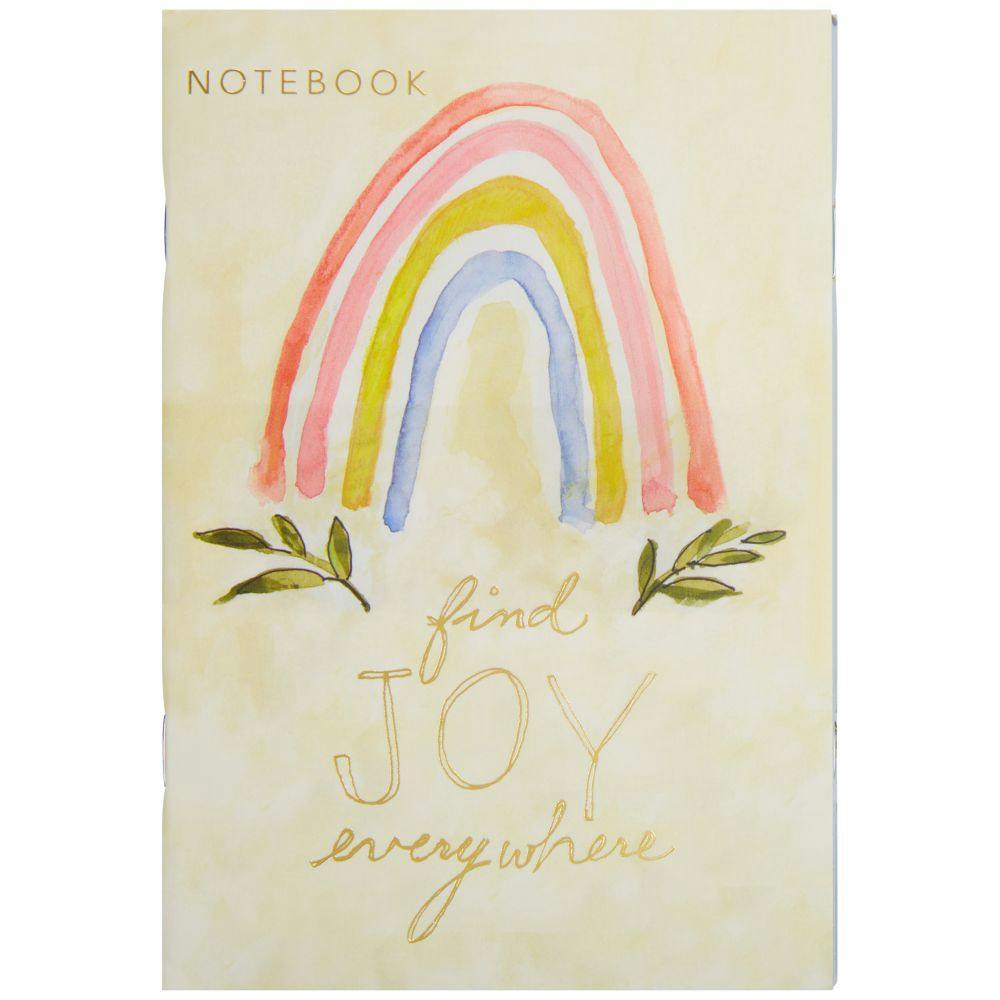 Joy of Life Notebooks First Alternate Image width=&quot;1000&quot; height=&quot;1000&quot;