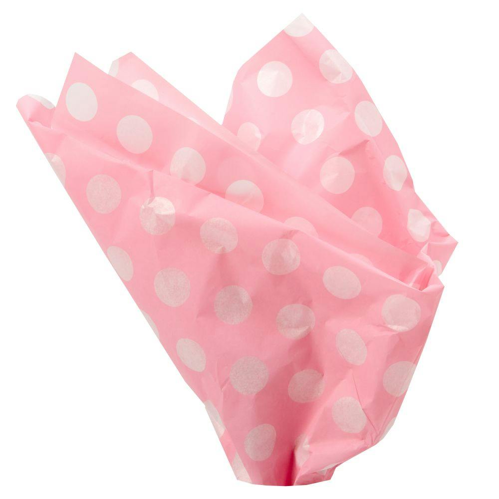 Pink Dot Tissue First Alternate Image width=&quot;1000&quot; height=&quot;1000&quot;