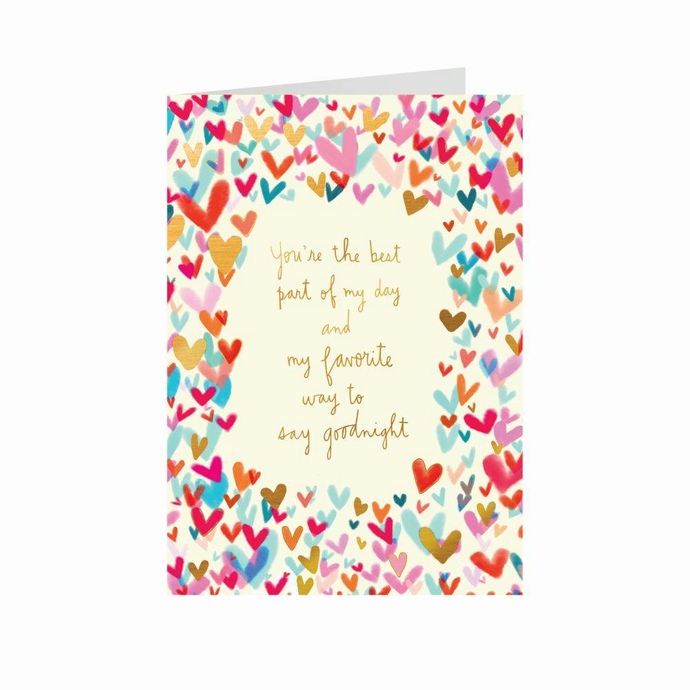 Hearts Anniversary Card Sixth Alternate Image width=&quot;1000&quot; height=&quot;1000&quot;