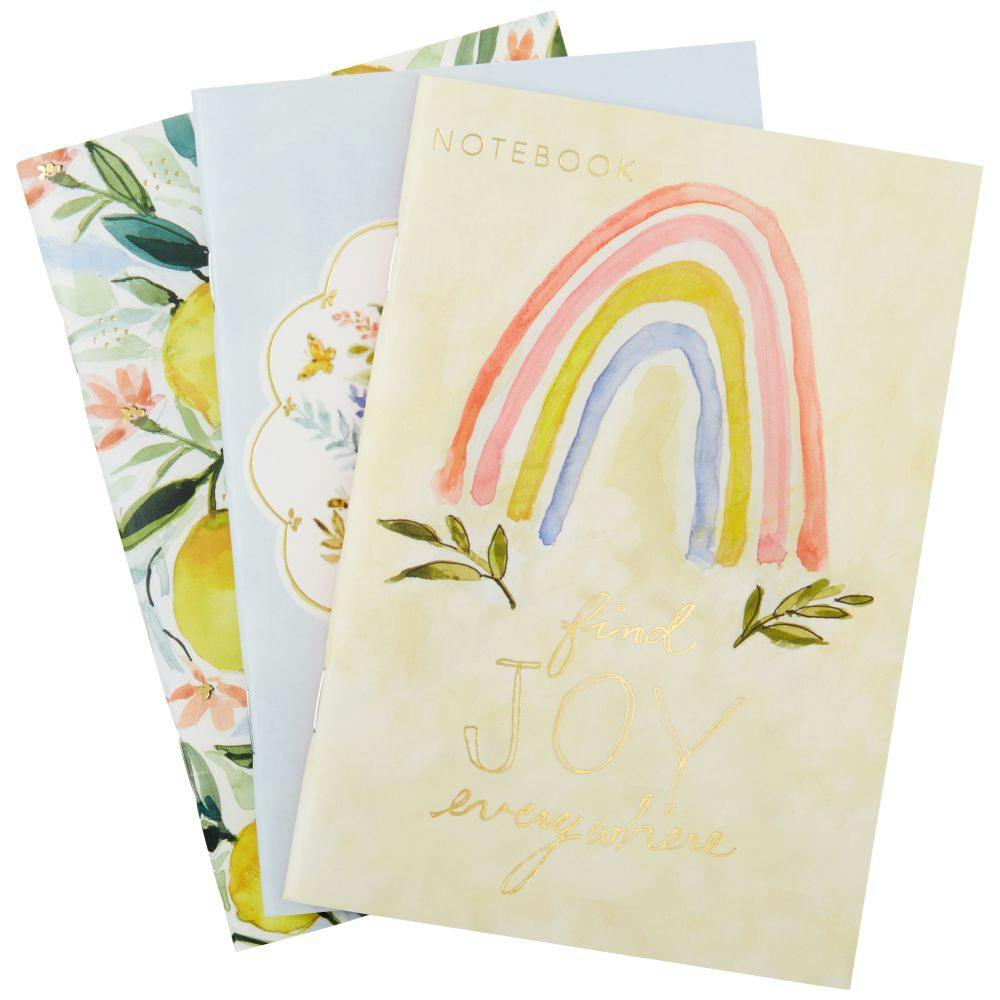 Joy of Life Notebooks Main Product Image width=&quot;1000&quot; height=&quot;1000&quot;