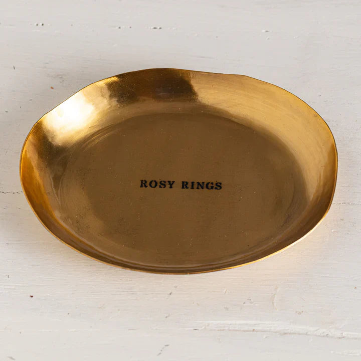 Candle Plates
