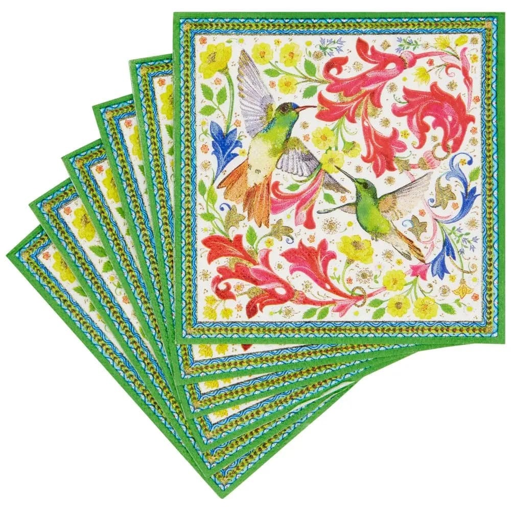Napkins