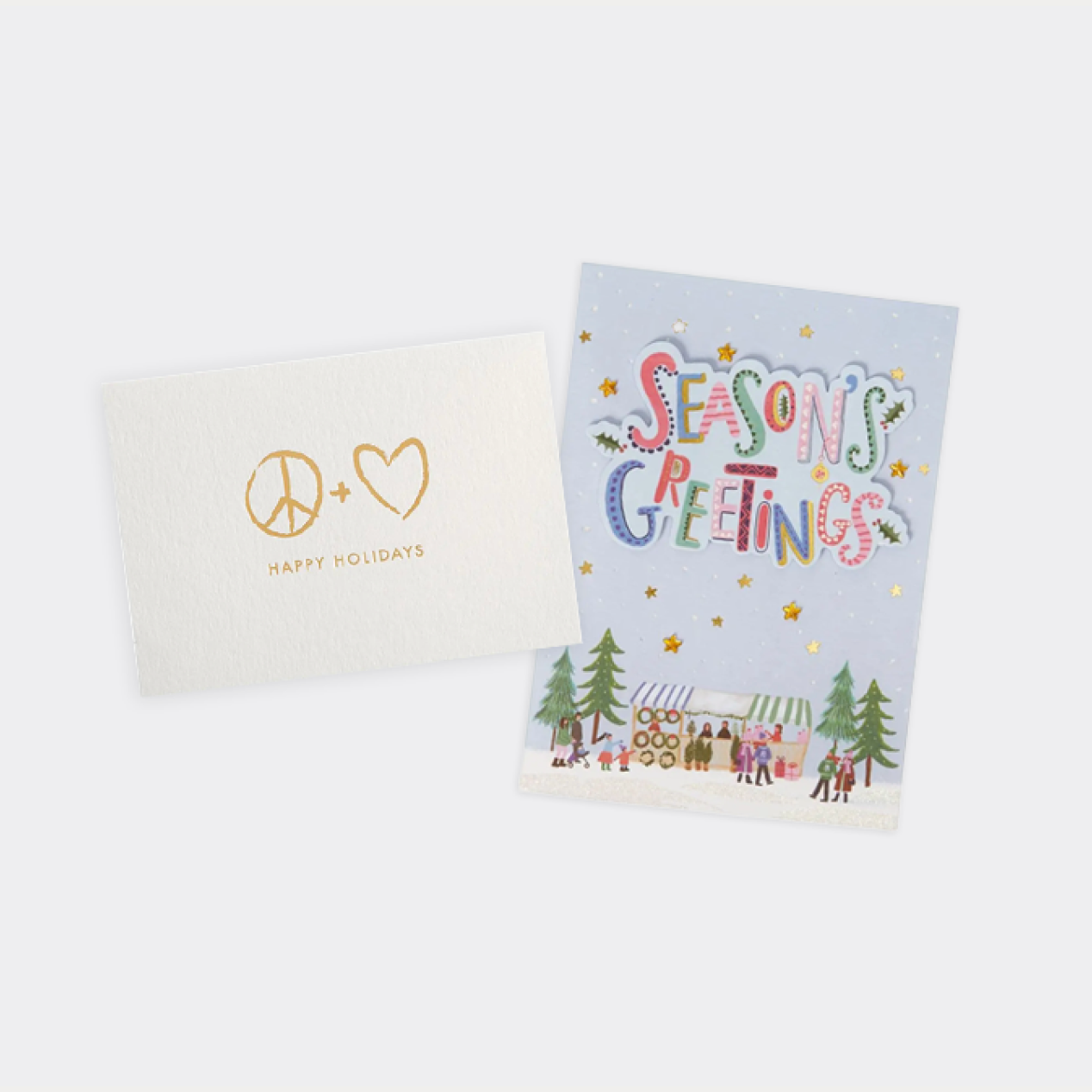 All Christmas Cards