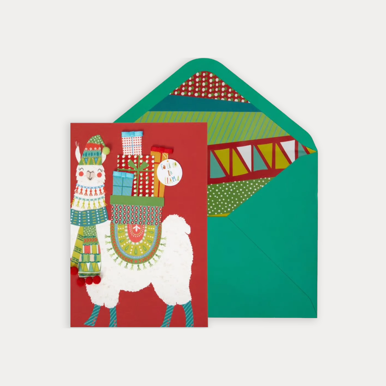 Children's Holiday Cards