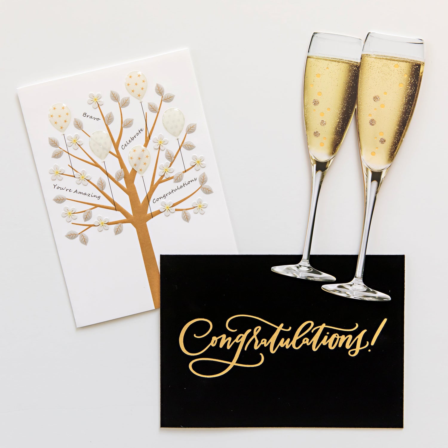 Congratulations