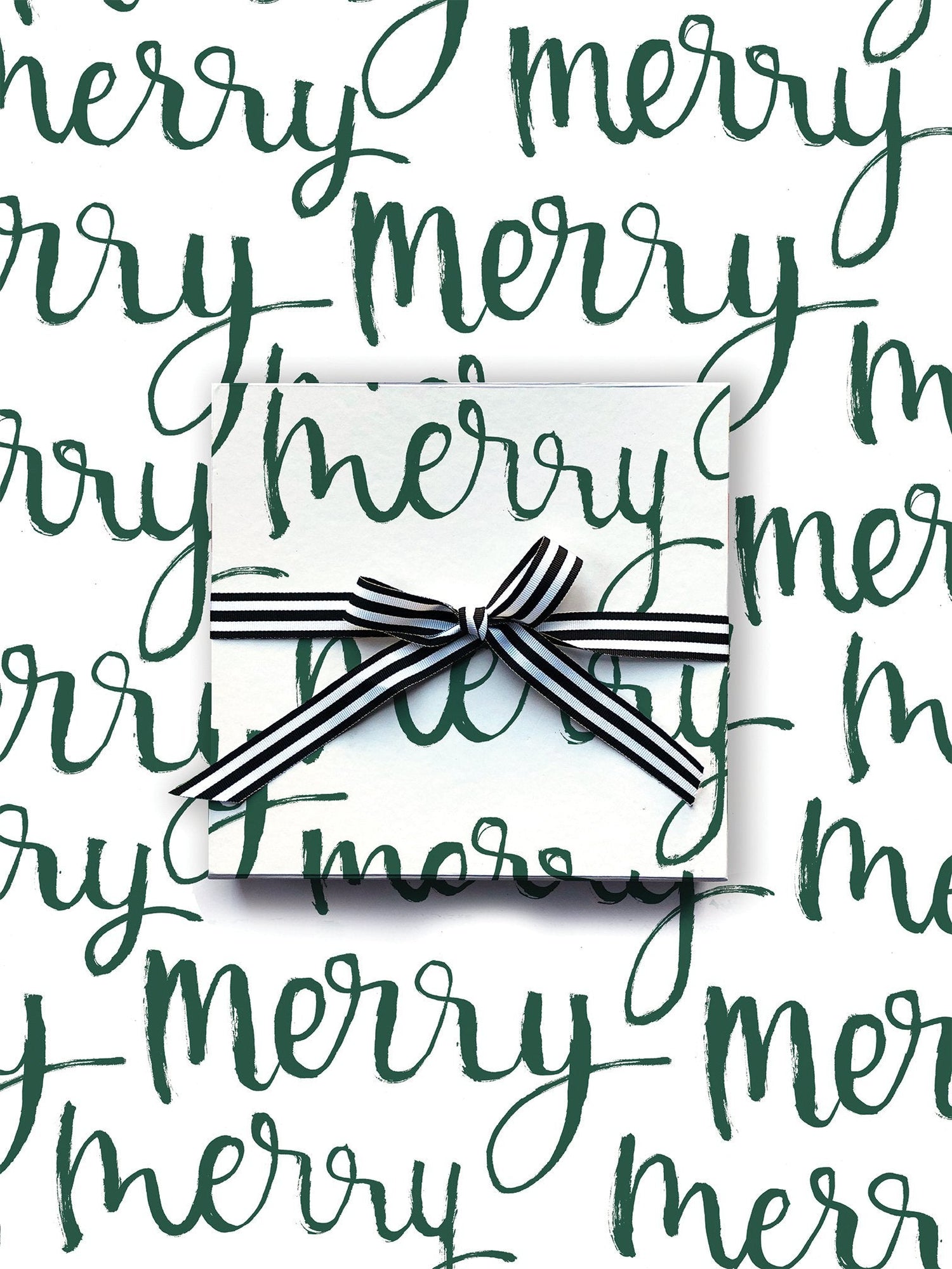 Holiday Wrap