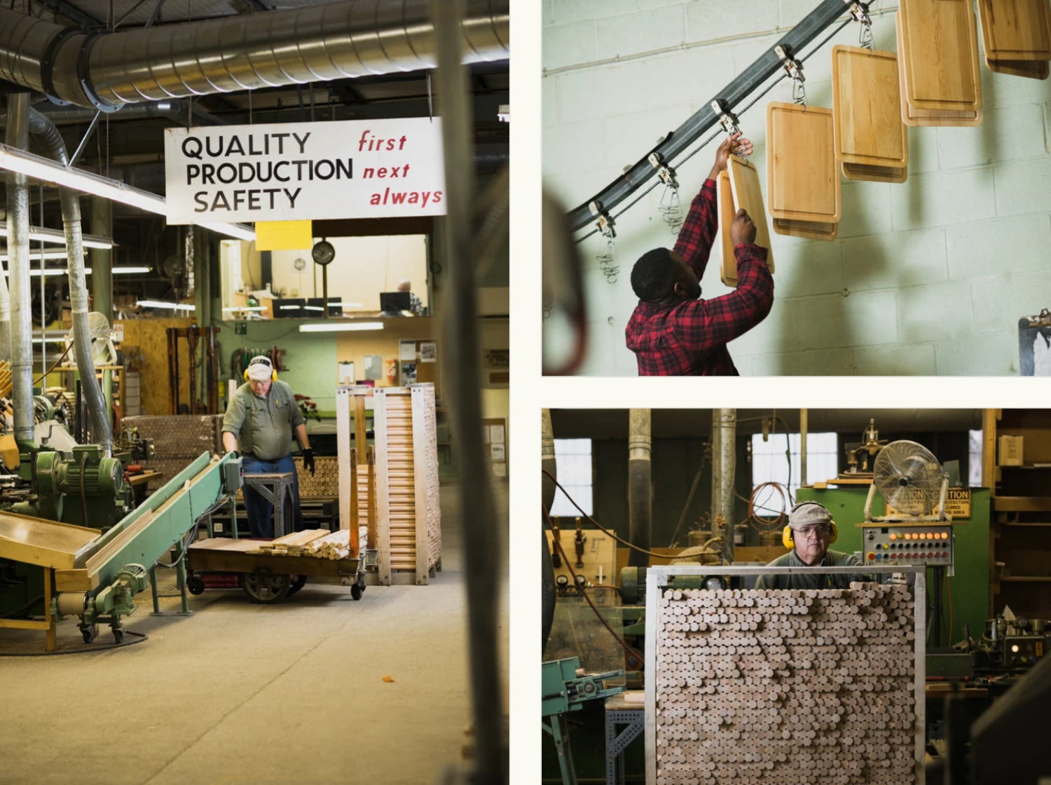 Wood Products