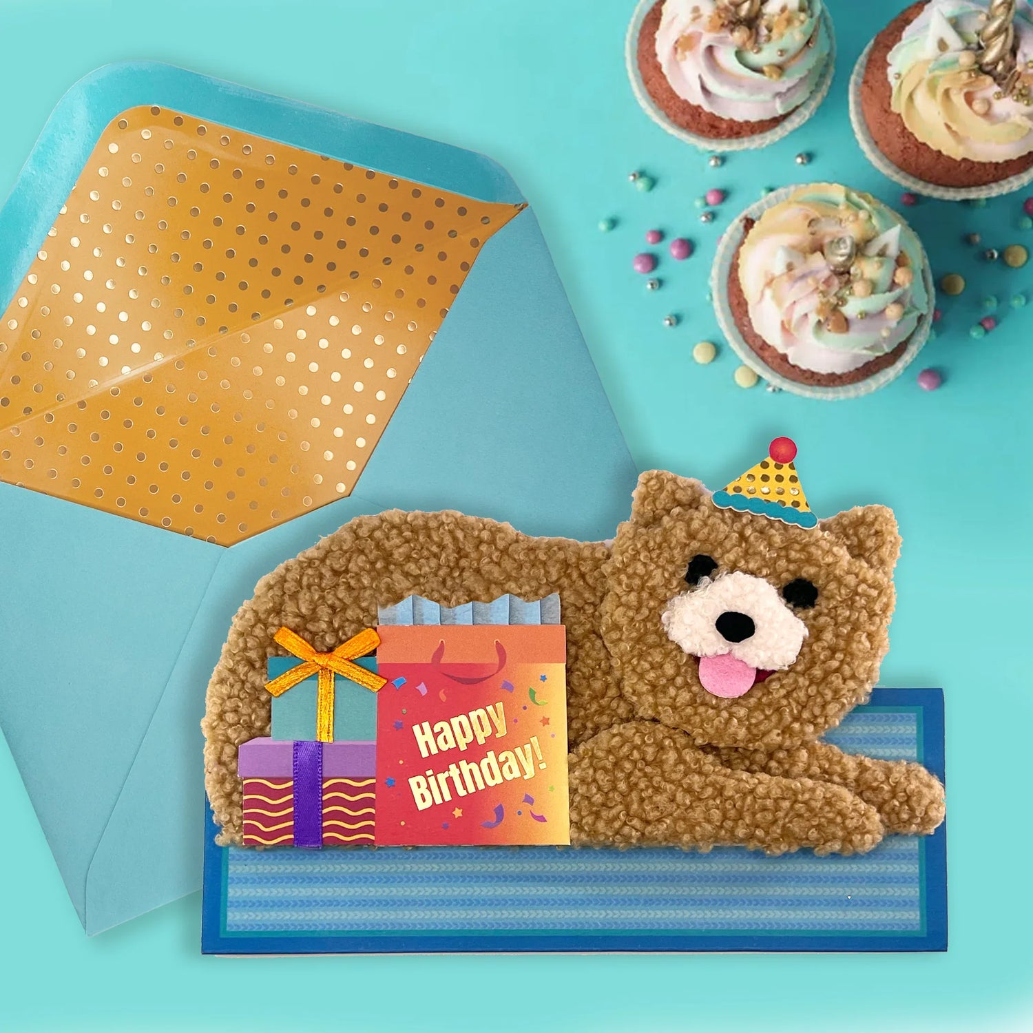Children’s Birthday Cards