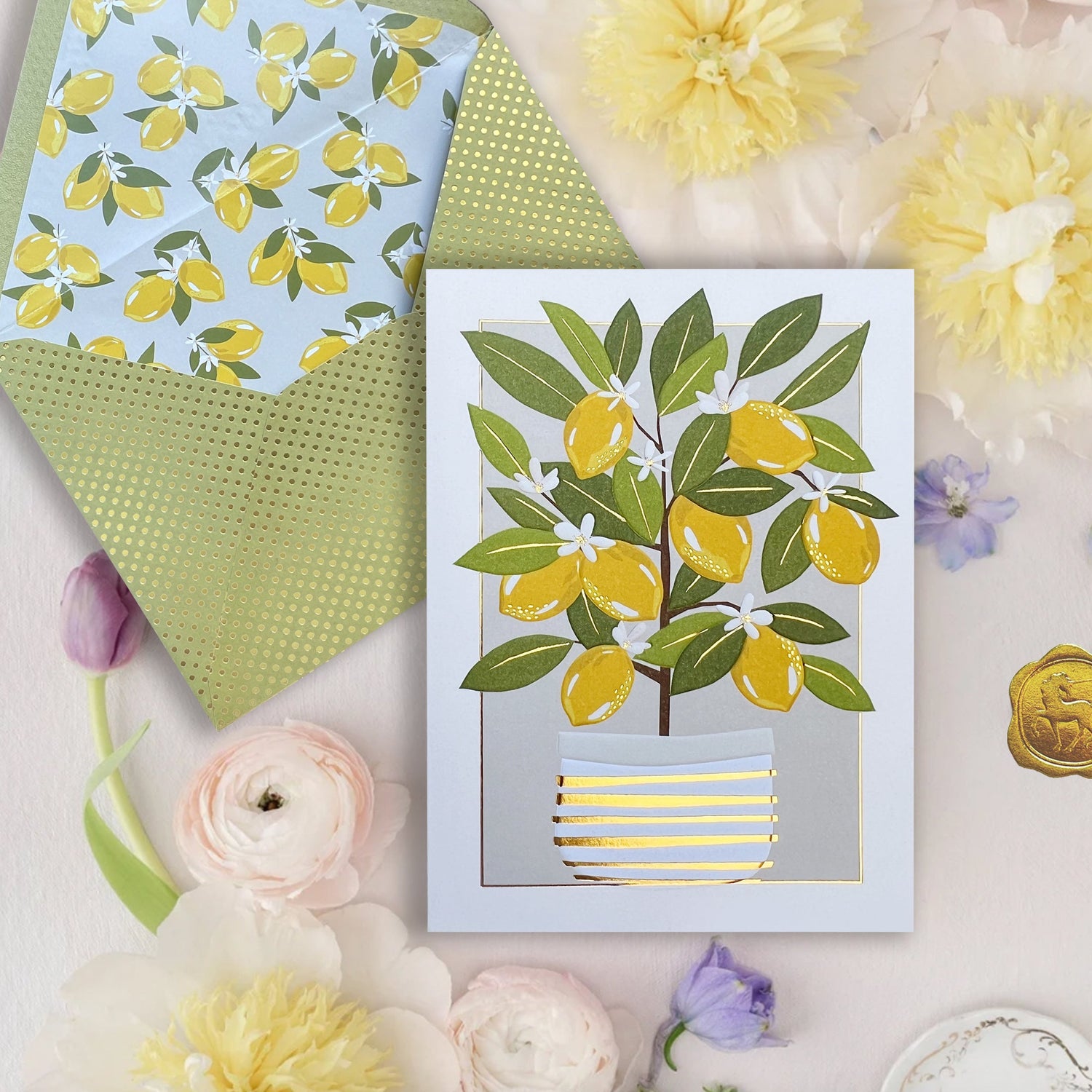 All Greeting Cards (Complete)