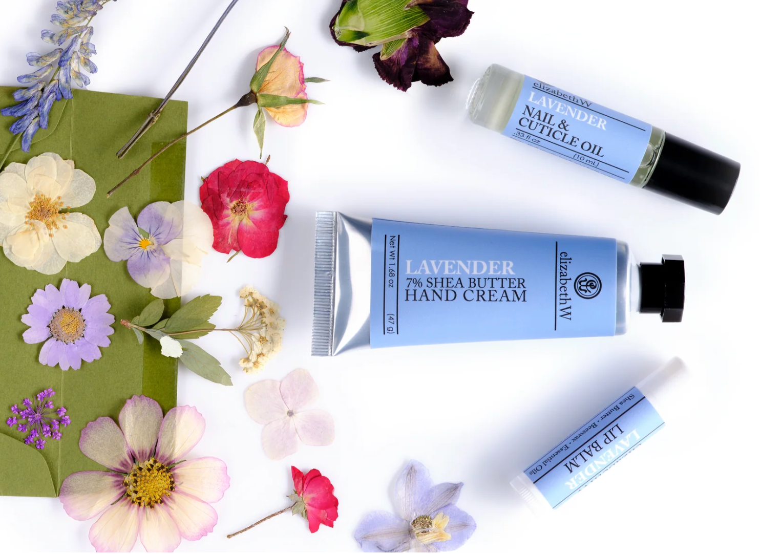Purely Essential Fragrances