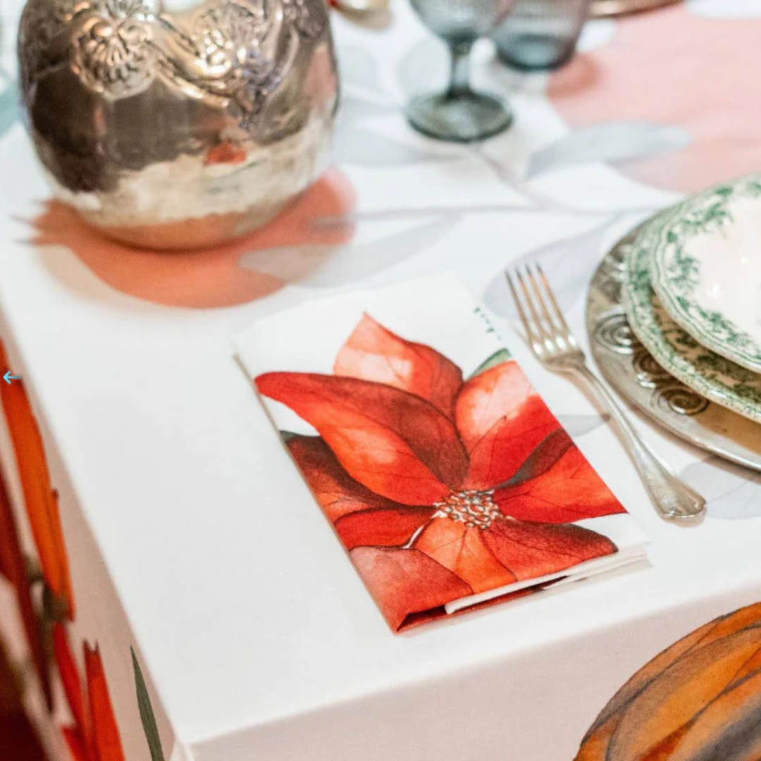 Holiday Linens