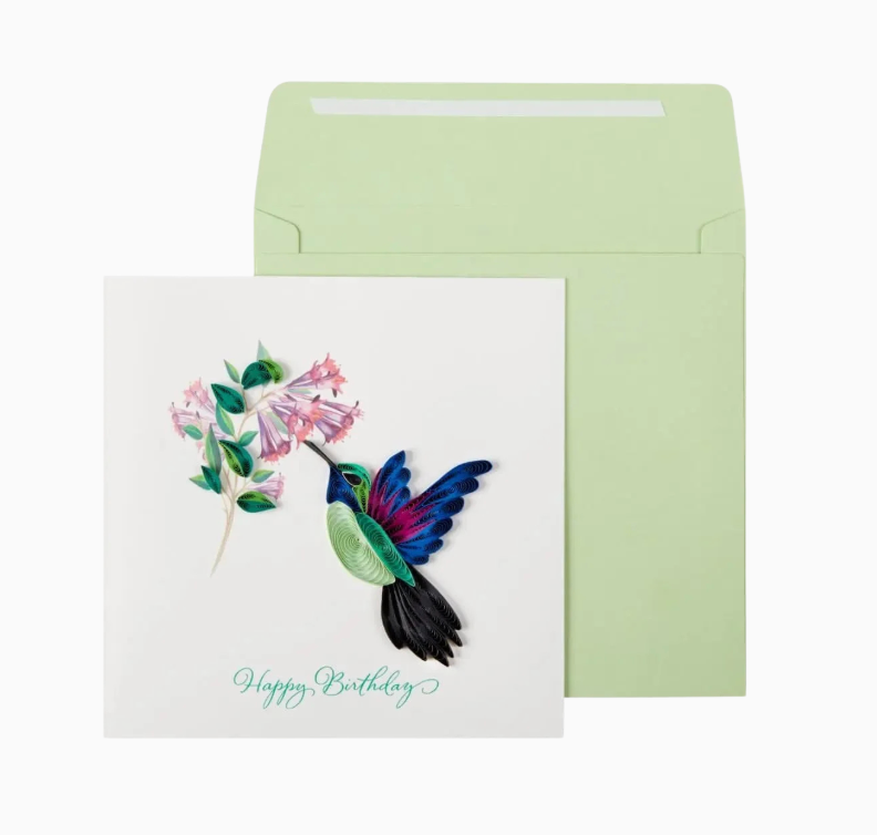 Quilling Creations