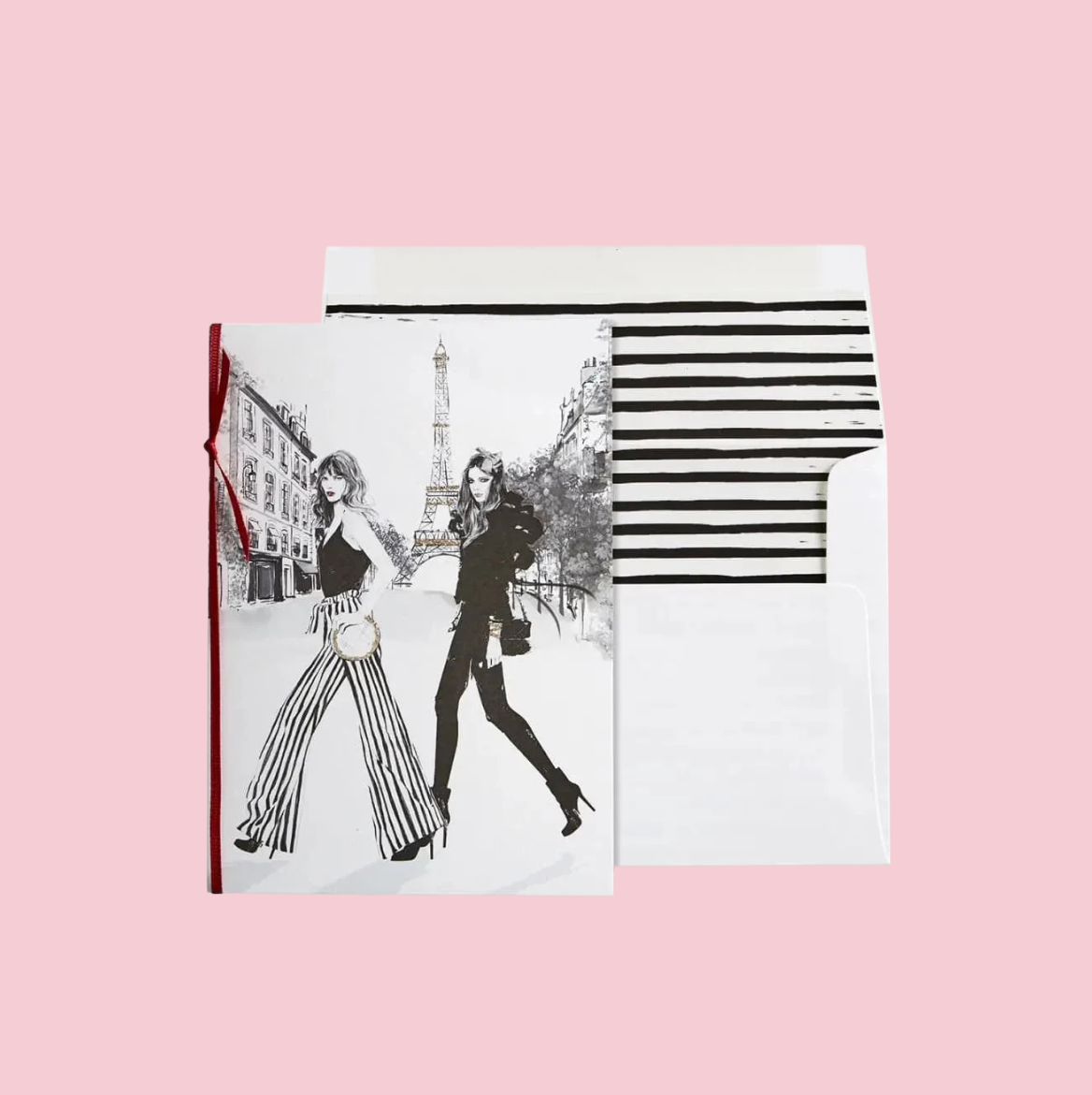 Love + Friendship Cards