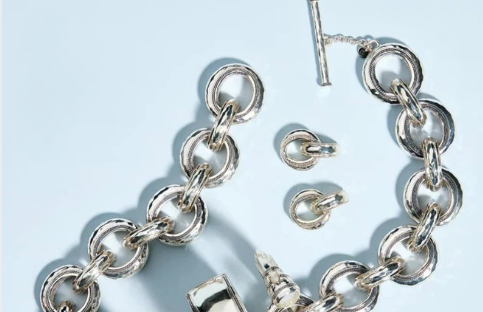 Silver Collection