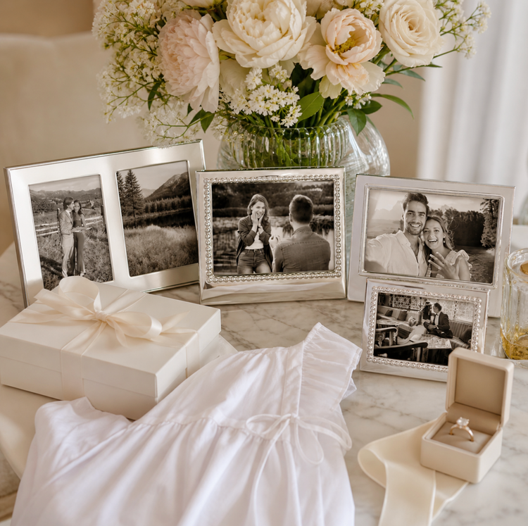 Wedding & Bridal Gifts