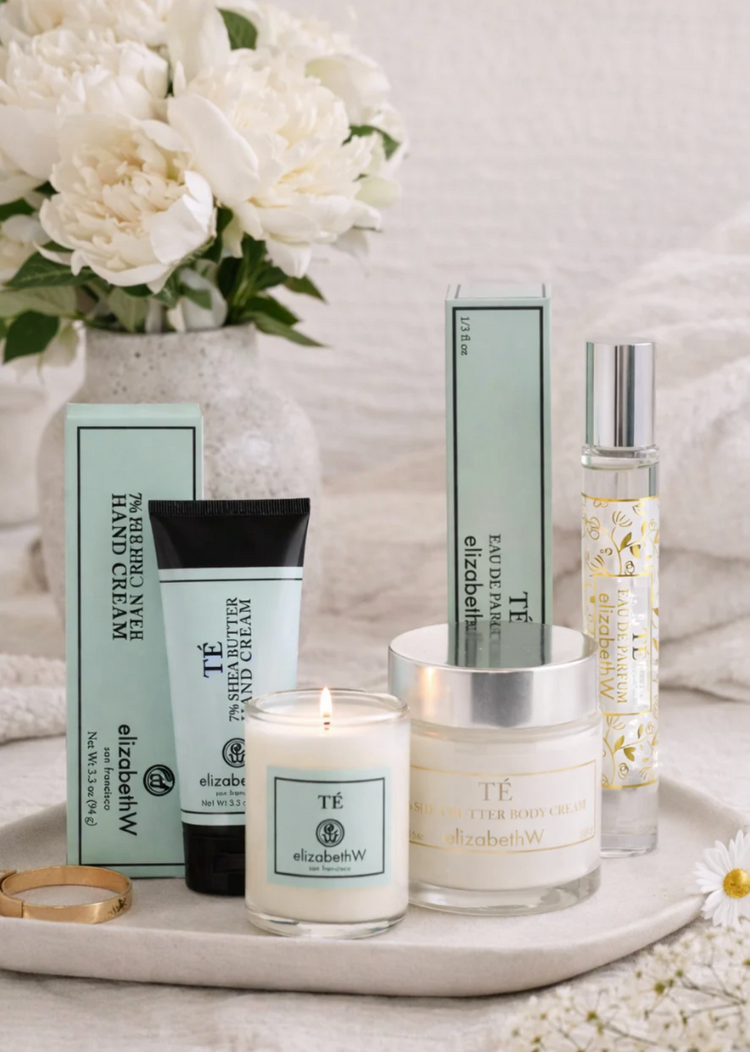 Té Collection