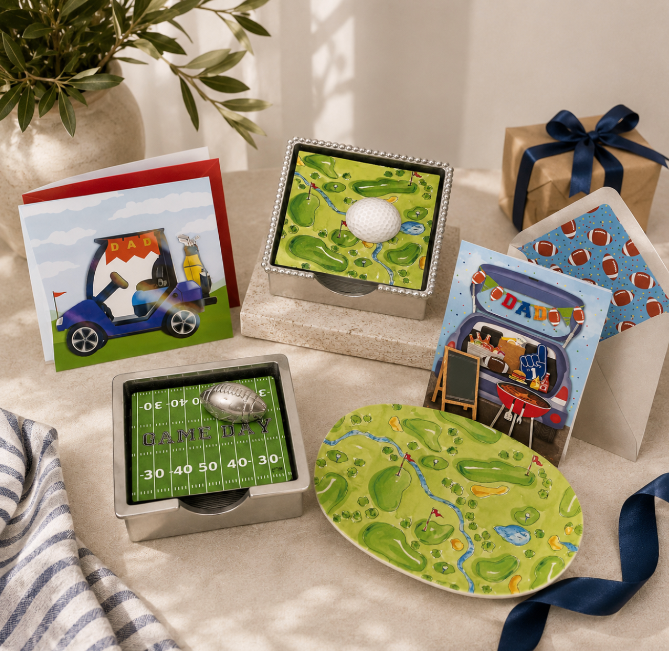 Father's Day Gifts