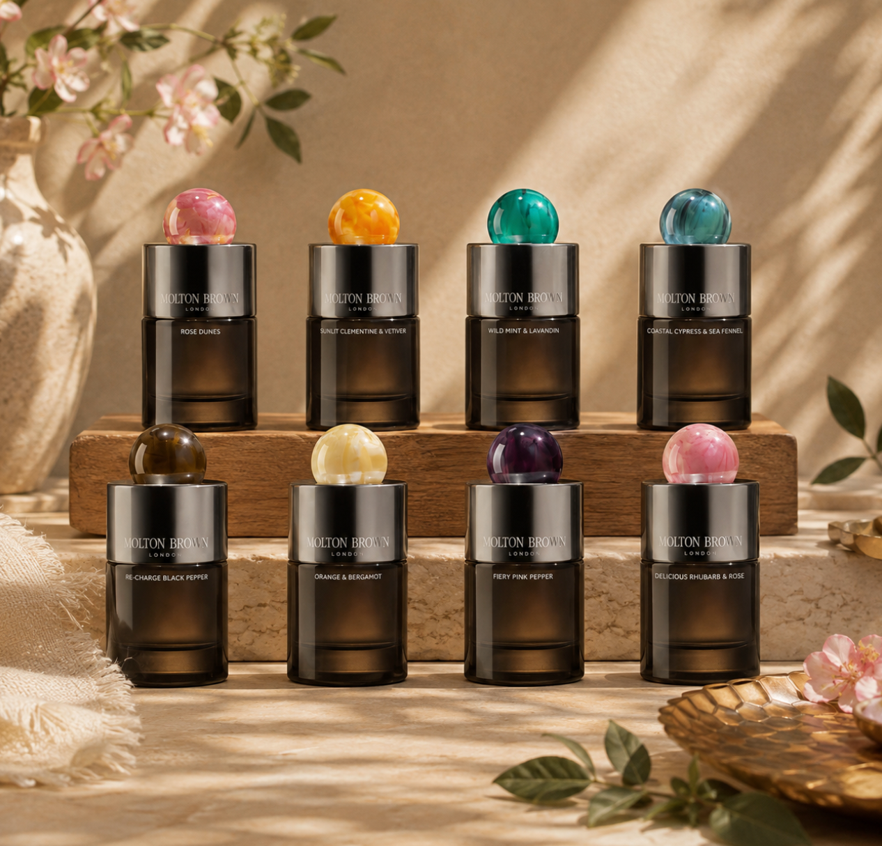 Fragrance