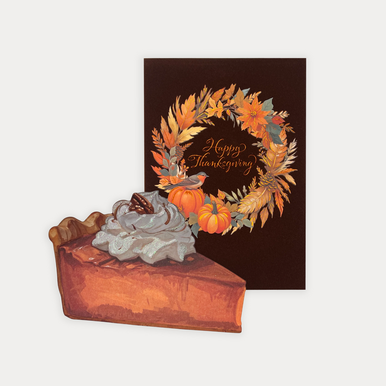 Thanksgiving Cards