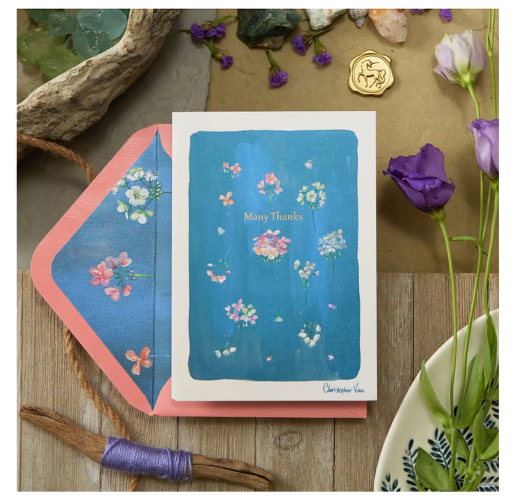 Spring Feature