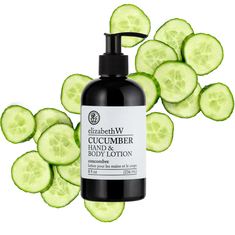 Cucumber