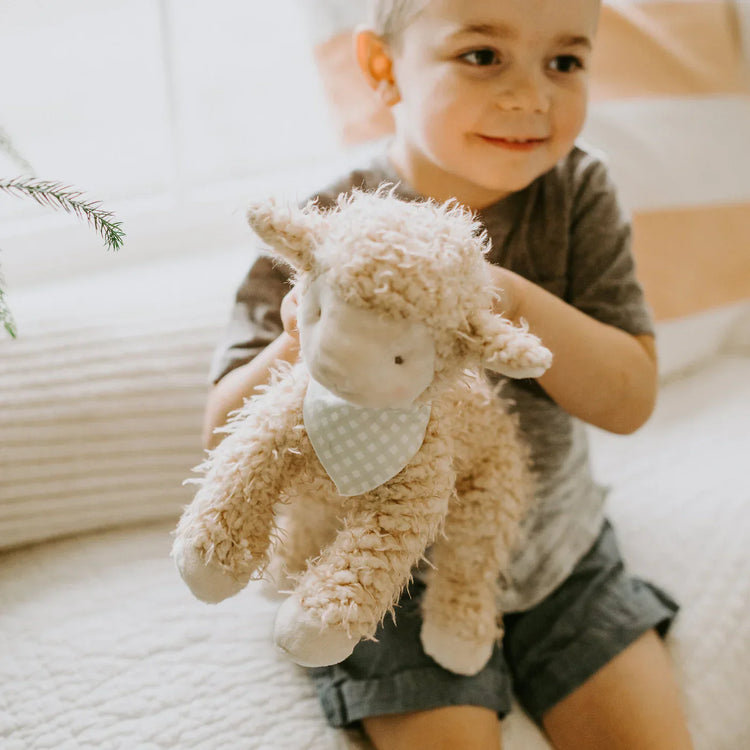 Baby Plush & Toys Collection
