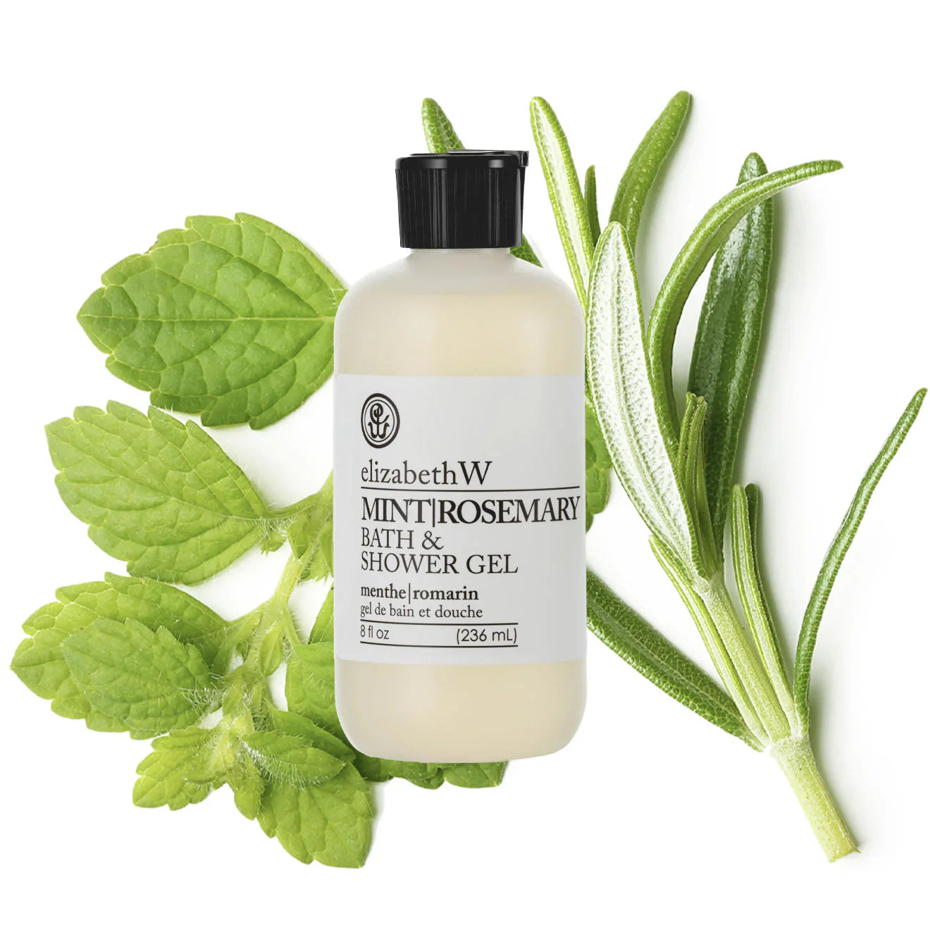 Mint Rosemary