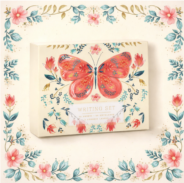 Stationery Sets 50% OFF