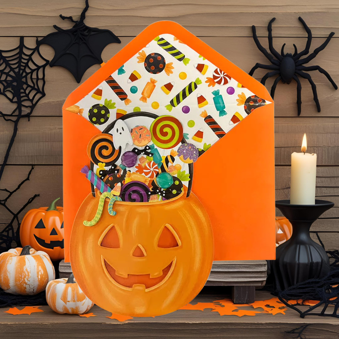 Halloween Cards