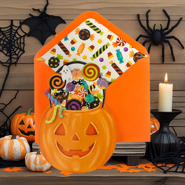 Halloween Cards