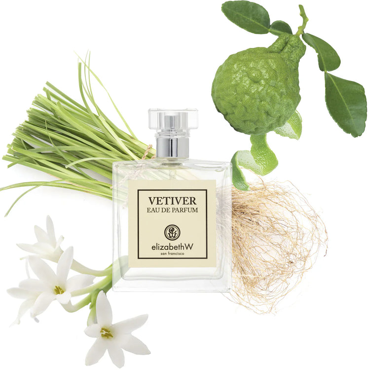 Vetiver