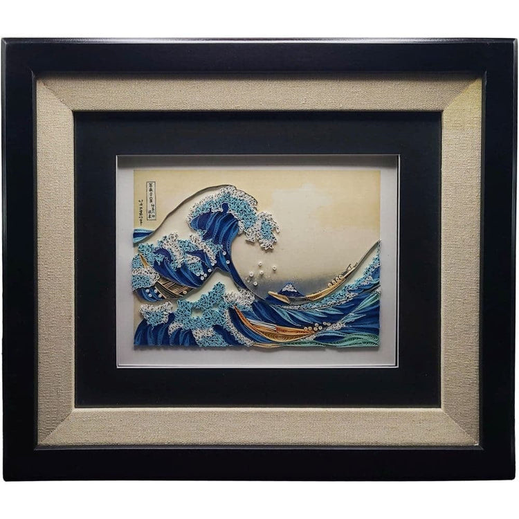 Quilled Fine Art