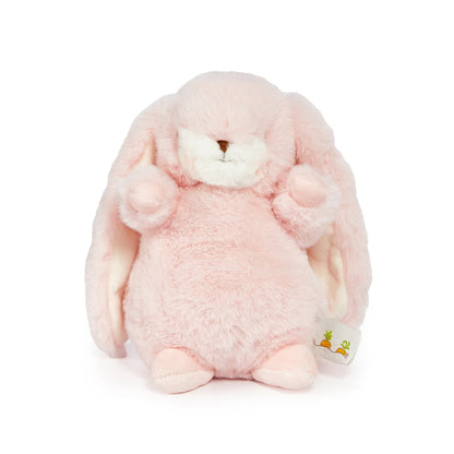 Tiny 8" Nibble Bunny - Pink